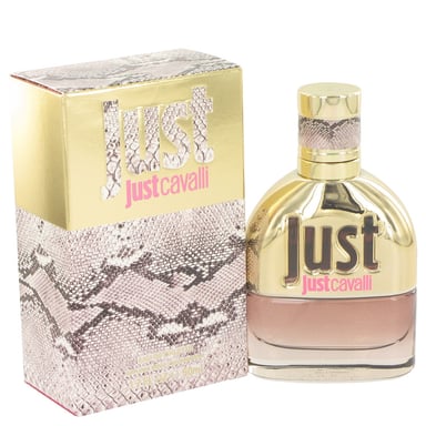 Roberto Cavalli Just Cavalli Eau de Toilette 50ml