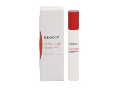 Skeyndor Power C+ Eye Contour Cream 15ml.