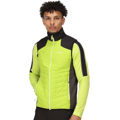 Regatta Mens Halton VI Lightweight Body Warmer Gilet