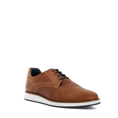 Dune Mens Wf Beko - Wide Fit Lace Up Shoes