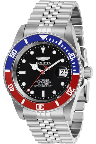 Invicta Pro Diver 29176 Automatisch Herenhorloge - 42mm