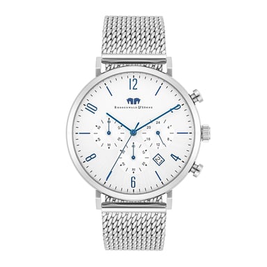Rhodenwald   Söhne Stainless steel Watch