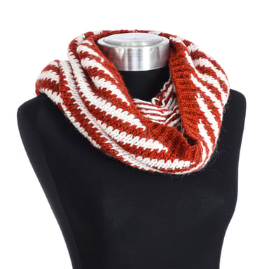Lifestyle 93600 Casual gebreide dameskraag