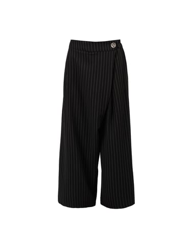 La Haine Inside Us broek LW516 Vrouw zwart