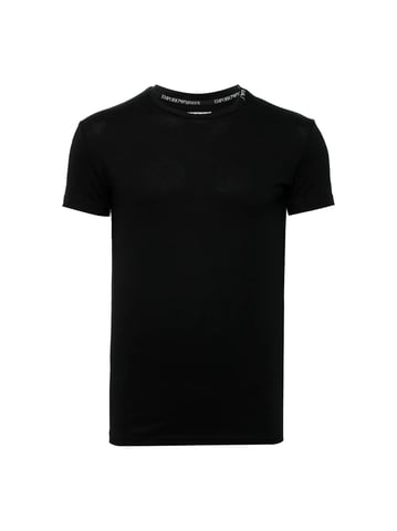 Emporio Armani heren ML Eagle T-shirt