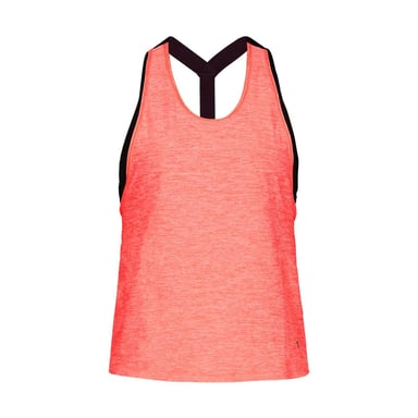 Under Armour Sport Swing Tank Top Oranje - Dames