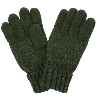 Regatta Kinderen Unisex Lichthandschoenen (Donkere Khaki)