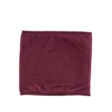 Trespass Volwassenen Unisex Novax Fleece Neck Warmer/Snood (Afb.)