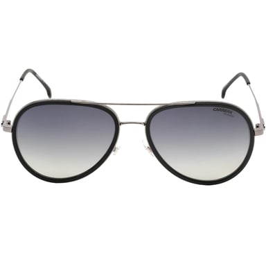 Carrera 1044 0003 Wj zilveren zonnebril
