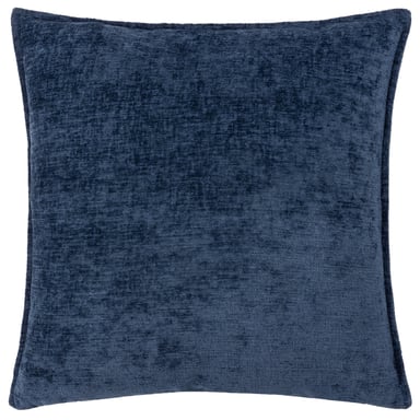 Evans Lichfield Buxton Reversible Square Cushion Cover