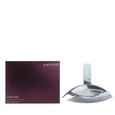 Calvin Klein Euphoria Women Edp Spray 100ml.
