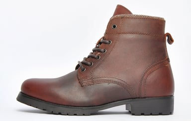 Oaktrak Bates by Red Tape Leather Mens