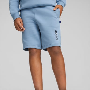 PUMA x PLAYSTATION Boys Shorts