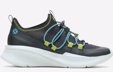 Hush Puppies Spark Bungee Trainers Womens