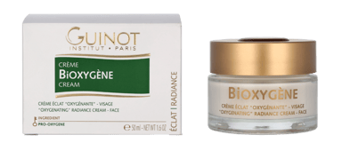 Guinot Bioxygene Cream50 ml.