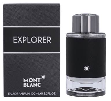 Montblanc Explorer Edp Spray100 ml.
