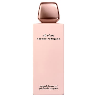 alles van mij - Douchegel 200ml