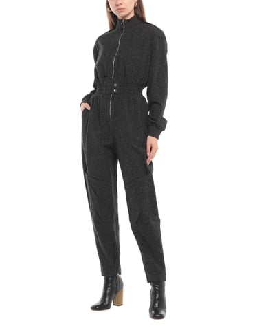 Acne Studios Woman Jumpsuits Wool