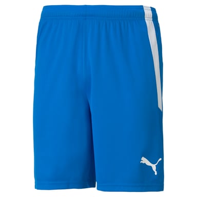 PUMA Mens teamLIGA Football Shorts