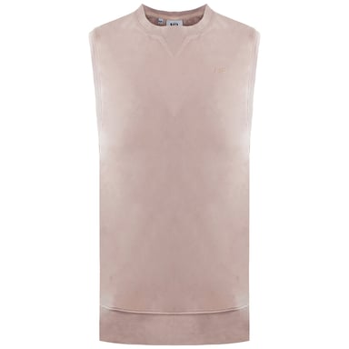 MyProtein Rest Day Heren Fawn Tank Top