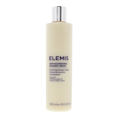 Elemis Skin Nourishing Shower Cream 300ml Dry Skin