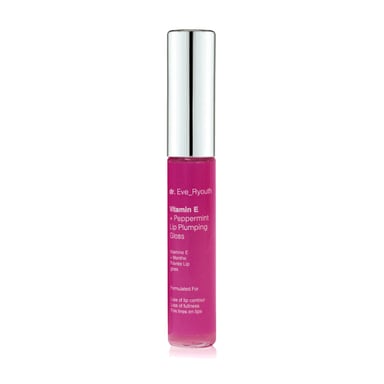 Vitamine E en pepermunt Lip Plumps 8 ml