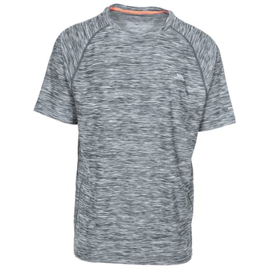Trespass Heren Gaffney Actieve T-shirt