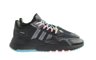 Adidas Ninja Nite Jogger Heren Zwart Sportschoenen
