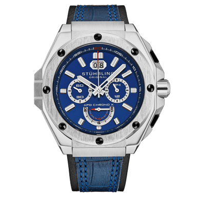 APO Chrono X 1018 44mm Timepiece