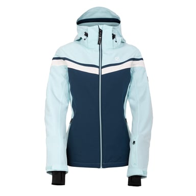 Dare 2B Dames/Dames Flurry Skijas (Waterballet/Maanlicht Denim)