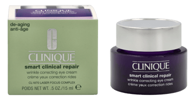 Clinique Smart Clinical Repair Wrinkle Correcting Eye Cream15 ml.