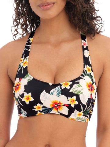 Havana Sunrise Bralette Bikini Top
