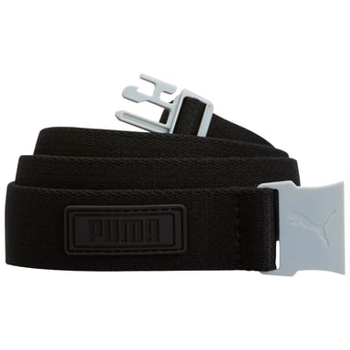 Puma Ultra Lite Stretch Golf Riem Zwart Dames 053320 04