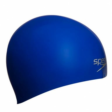 Speedo Fastskin 3 Blauw Zwemcap