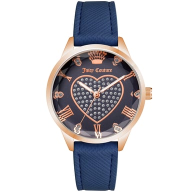 Juicy Couture Watch JC/1300RGNV
