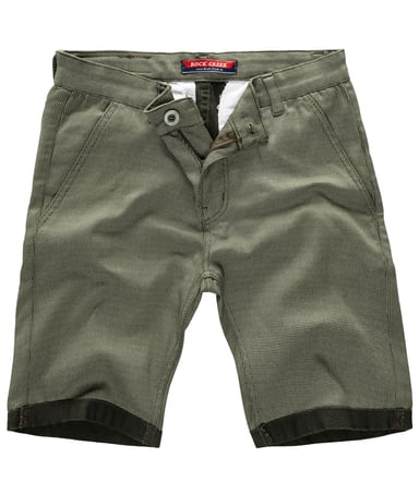 Rock Creek Shorts Grün