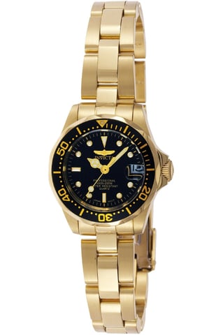Invicta Pro Diver 8943 Quartz Dameshorloge - 24mm