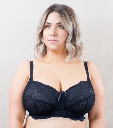 Panache Andorra Non Wired Full Cup Bra