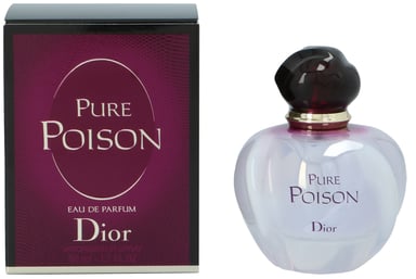 Dior Pure Poison Edp Spray 50ml