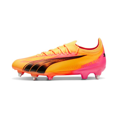 PUMA Unisex ULTRA ULTIMATE MxSG Football Boots