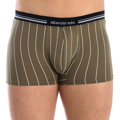 Geavanceerde anatomische boxer A077I heren