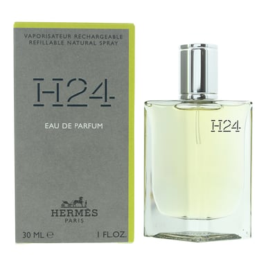 Hermes H24 Refillable Eau de Parfum 30ml