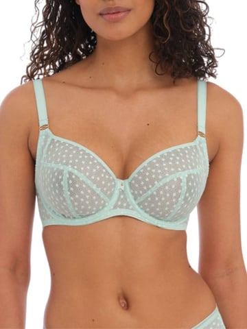 Starlight Side Support Bra