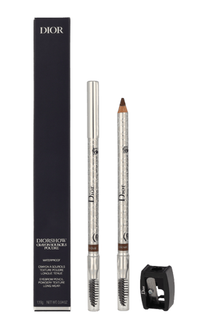 Dior Diorshow Crayon Sourcils Poudre WP Eyebrow Pencil1.19 g.