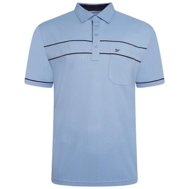 Forge Mens Plus Size Polo Shirt