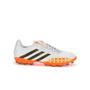 Adidas P Absolado LZ TRX AG J Kinder Wit Voetbalschoenen