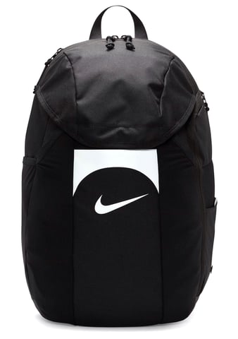Nike Academy 30L Backpack Team 2 3 Zip Fastening black