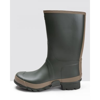 Hunter Field Gardener Short Womens Boots