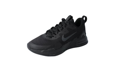 Nike Air Max Alpha Trainer 5 Mens Black Trainers