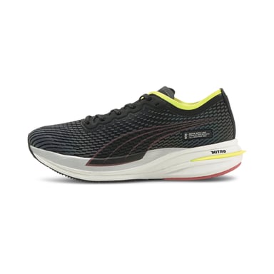 PUMA Damesschoenen Deviate Nitro WTR Loopschoenen Trainers